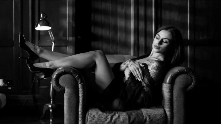 Photographie de portrait : faut-il diriger son modèle ?