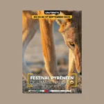 Festival Pyrénéen de l'Image Nature de Cauterets 2026