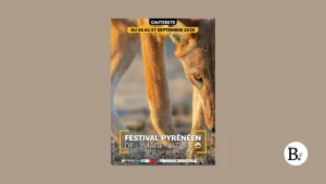 Festival Pyrénéen de l'Image Nature de Cauterets 2026
