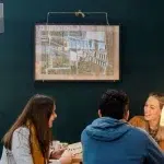 Architectes, décorateurs d'intérieur et spécialistes de la rénovation