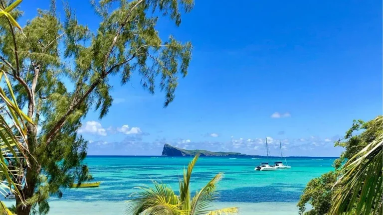 Ile Maurice