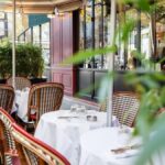 Brasserie Victor Hugo