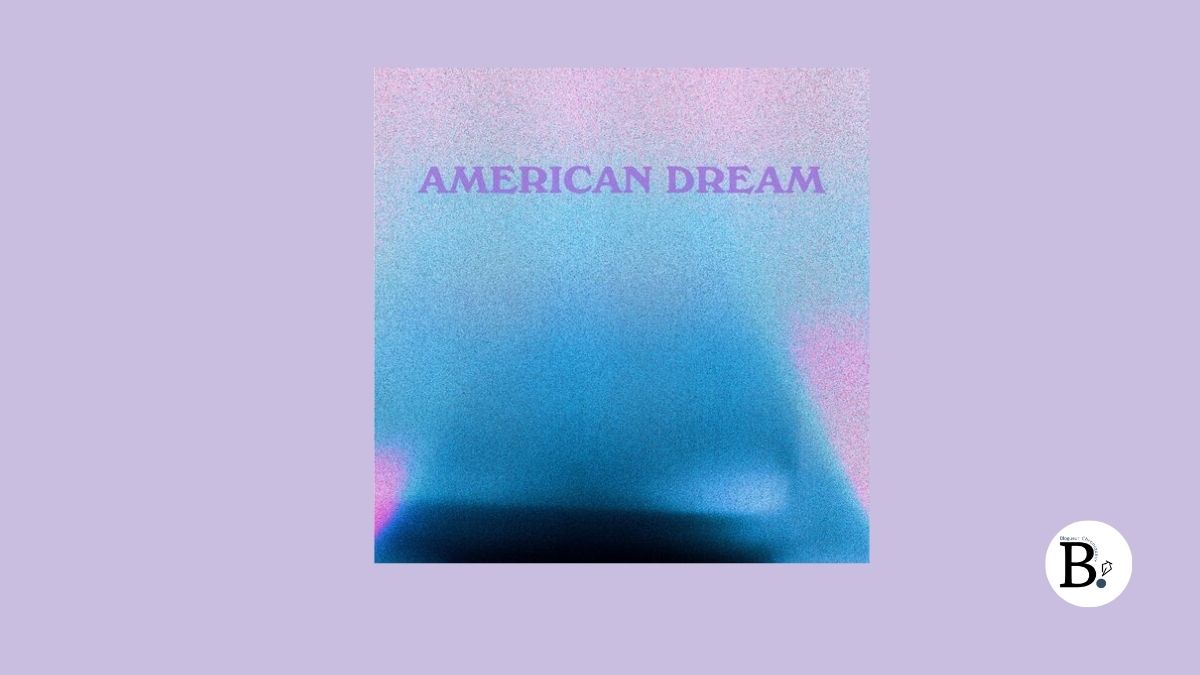 The Amber Day "American dream" clip