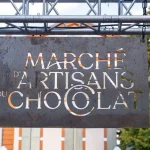Marché d'Artisans du Chocolat 2026