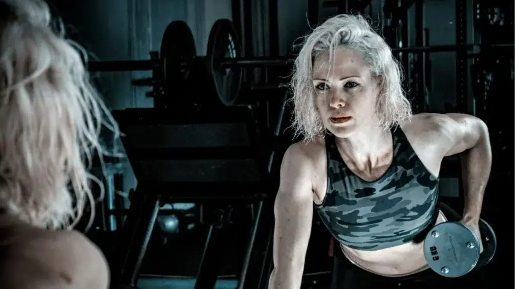 femme musculation culturisme Stéroïdes oraux : pourquoi débuter plus doucement