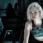Femme et musculation