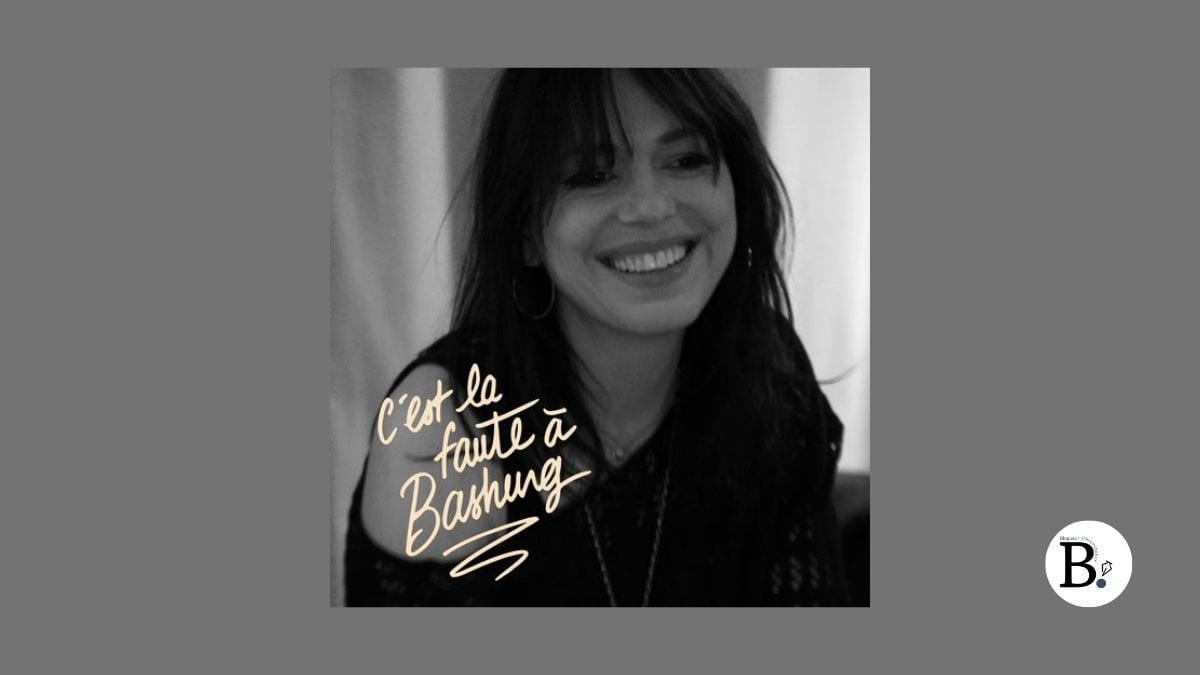 Imelda May chante Bashung