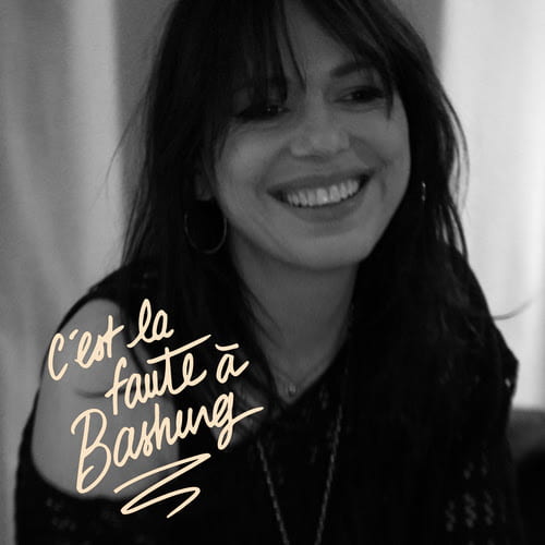 imelda may chanson bijou bijou alain bashung Imelda May sublime Bijou Bijou pour l'hommage à Bashung