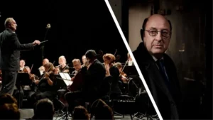 FAUSSE NOTE avec Benoît Poelvoorde et Kad Merad : le 7 octobre au cinéma