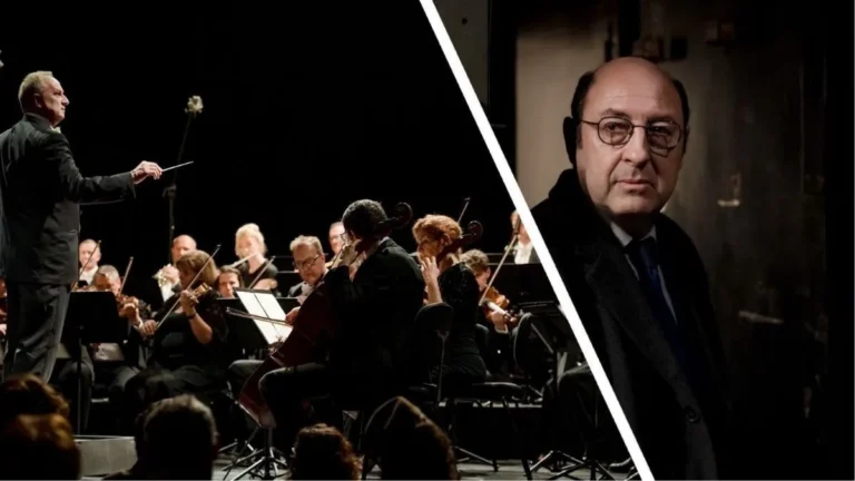 FAUSSE NOTE avec Benoît Poelvoorde et Kad Merad : le 7 octobre au cinéma