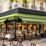 Ouverture Le Grand Venise : nouvelle adresse face aux Invalides