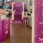 Saforelle ouvre son premier pop-up en Travel Retail à Marseille