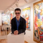 JISBAR PRÉSENTE « DOLCE VITA » À MILAN