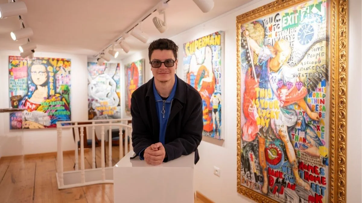 JISBAR PRÉSENTE « DOLCE VITA » À MILAN