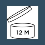 Ce petit symbole sur vos produits de beauté que vous devriez vérifier avant de les utiliser