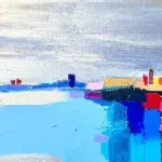 Exposition à ne pas manquer : Caroline Faindt investit l'Hôtel Les Deux Girafes