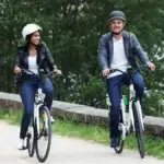 PIP-POP vélo liberté