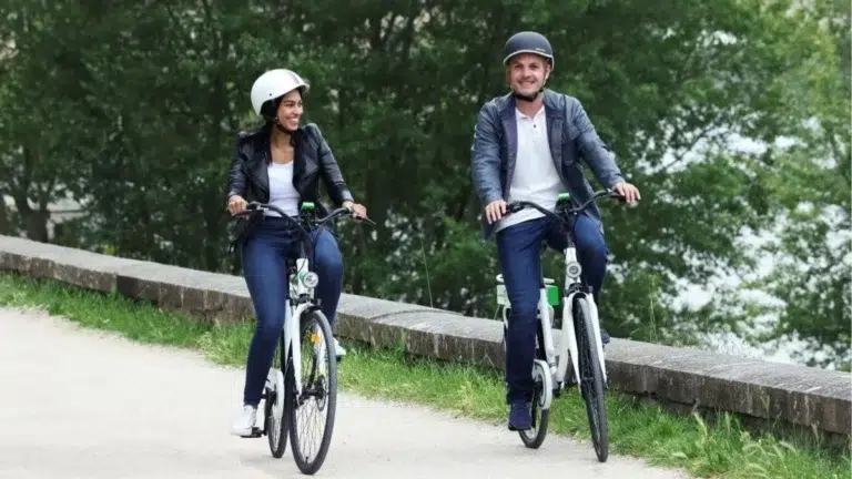 PIP-POP vélo liberté