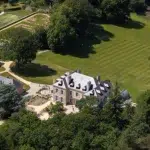 Domaine de Locguénolé & Spa