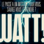 Quand l’histoire rencontre la réalité virtuelle : venez rencontrer James Watt au Bazacle
