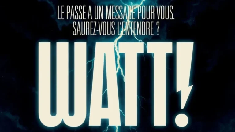 Quand l’histoire rencontre la réalité virtuelle : venez rencontrer James Watt au Bazacle