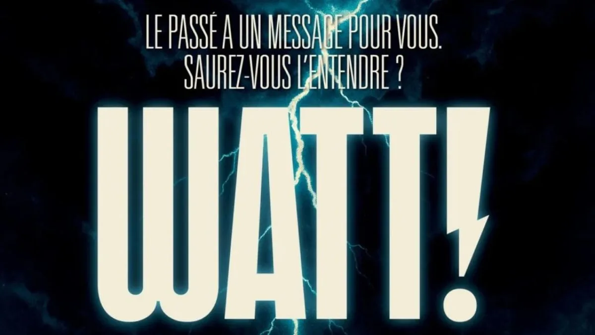 Quand l’histoire rencontre la réalité virtuelle : venez rencontrer James Watt au Bazacle