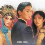 Film pekin opera blues