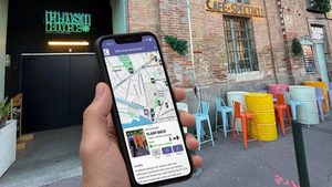 À Toulouse, ICI Toilettes franchit les 12 000 connexions et étend ses usages aux points d’eau