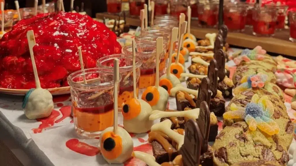 Vacances de Toussaint Toulouse : quand Halloween transforme un hôtel en terrain de jeux pour tous