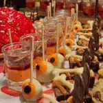 Vacances de Toussaint Toulouse : quand Halloween transforme un hôtel en terrain de jeux pour tous