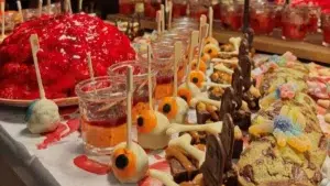 Vacances de Toussaint Toulouse : quand Halloween transforme un hôtel en terrain de jeux pour tous