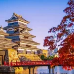 château de Matsumoto