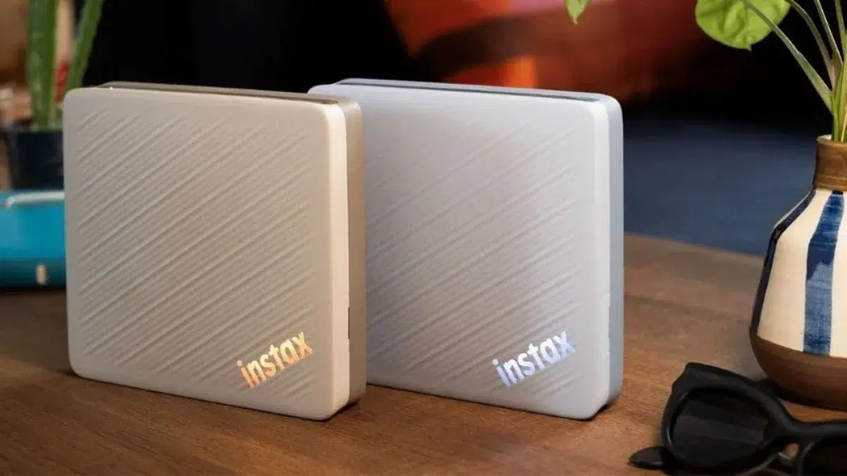 instax Link WIDE 2