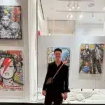 EXPOSITION : JISBAR repart à Las Vegas à l'occasion du grand prix de Formule 1