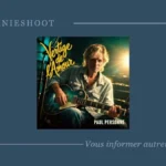 "C'est la faute à Bashung" - Paul Personne reprend "Vertige de l'amour" le 9 octobre