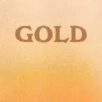 couverture clip gold the amber day