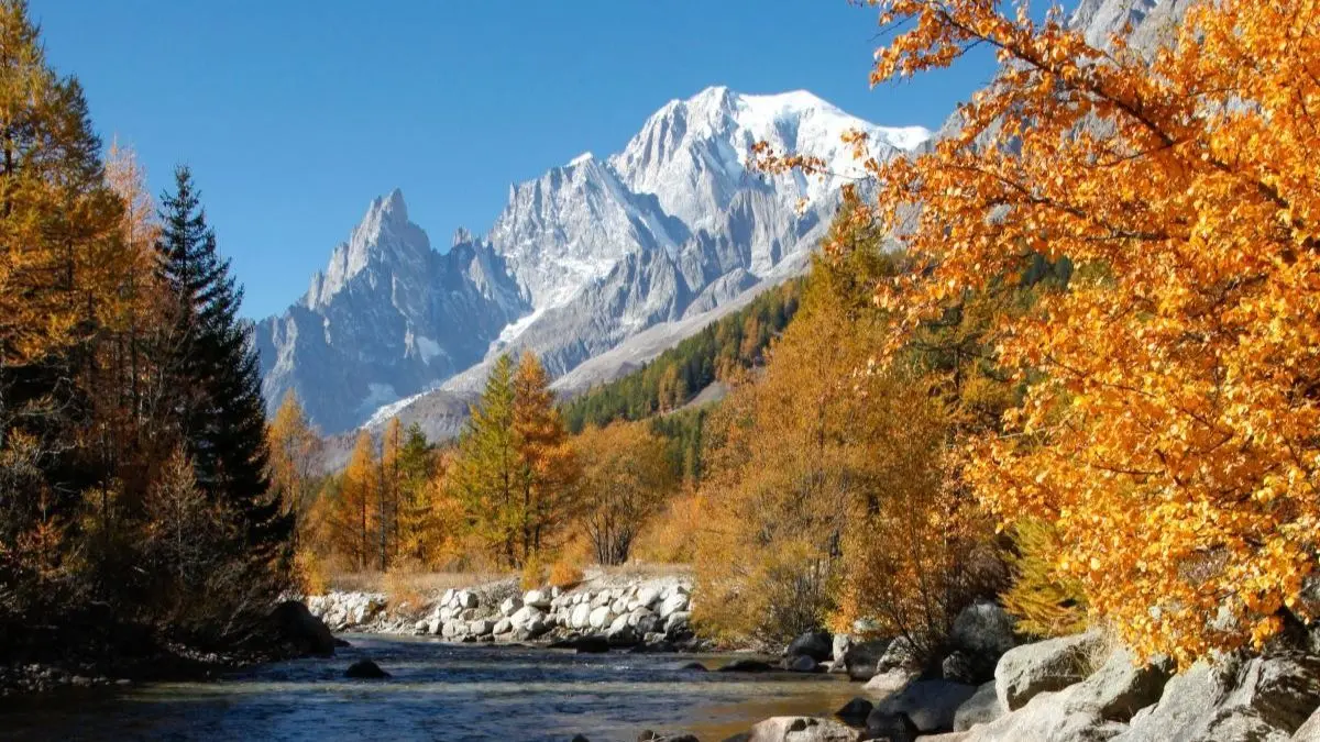 Val Ferret e Monte Bianco_©Vallée d_Aoste Tourisme