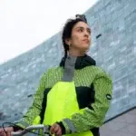 vestes haute visibilité Urban Circus