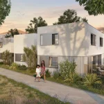 Villas Harmony à Blagnac